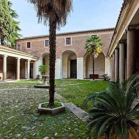 Bellezza Al Colosseo - & Apts Bed & Breakfast 3*