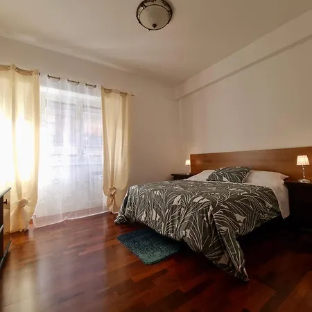 Appartement Hope *