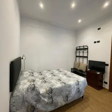 Guest house Cinerhouse Rome