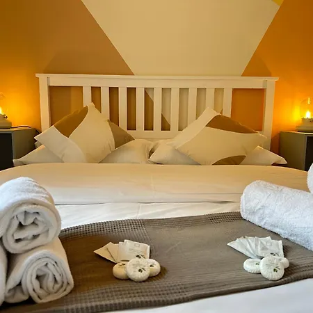Apartment Angolo Al Vignola Rome