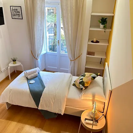 Angolo Al Vignola Apartment *