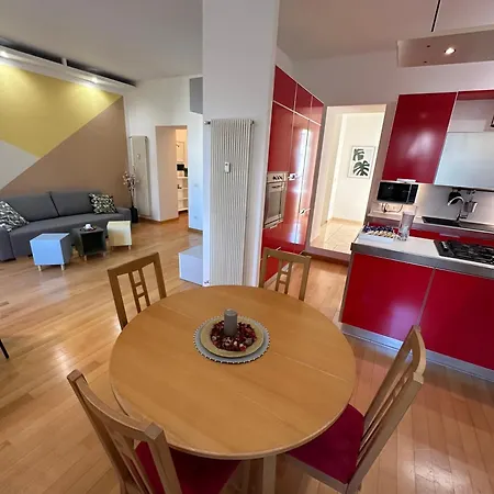Angolo Al Vignola Apartment