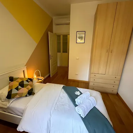 Angolo Al Vignola Apartment Rome