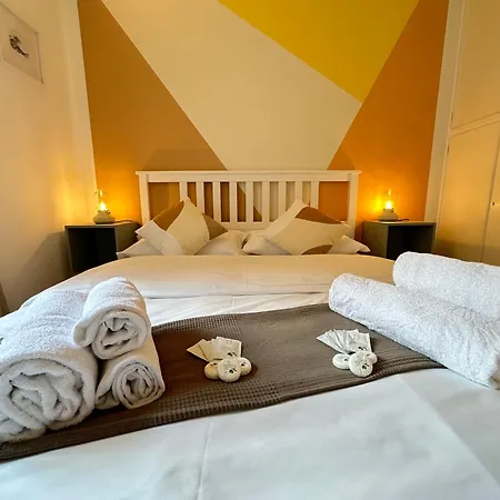 Apartment Angolo Al Vignola *