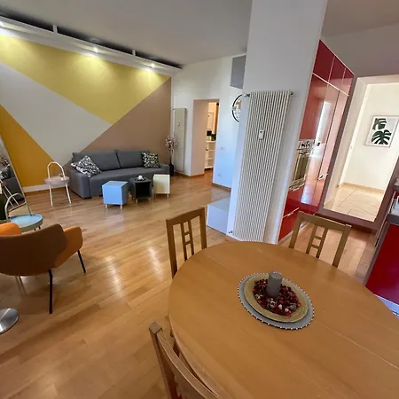 Angolo Al Vignola Apartment