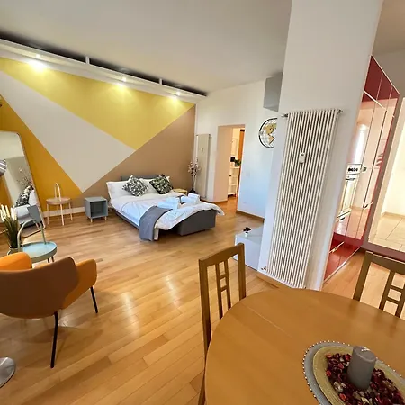 Angolo Al Vignola Apartment *