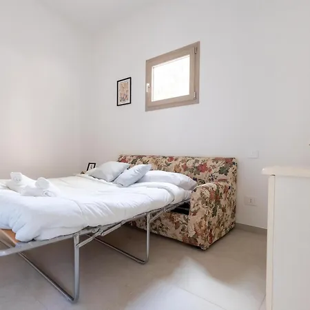 Holiday home Ines Relax Piramide