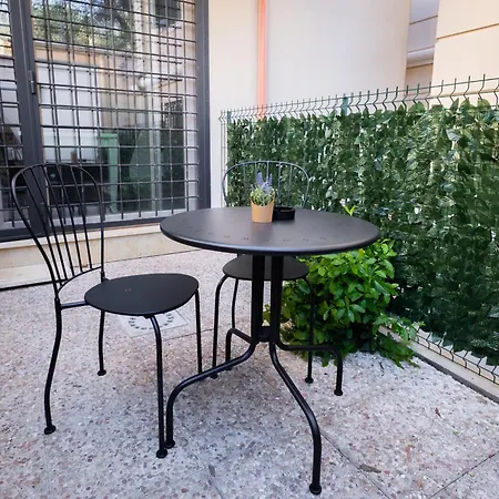 Holiday home Ines Relax Piramide