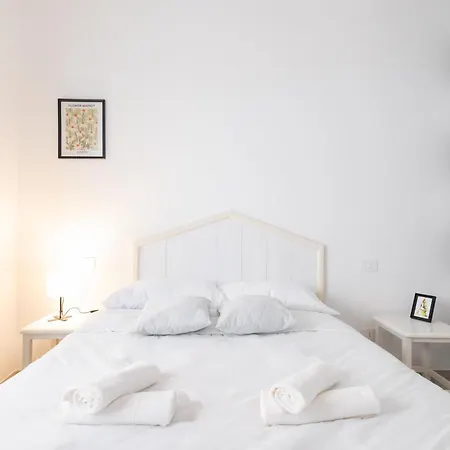 Ines Relax Piramide Holiday home Rome