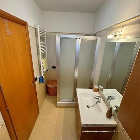 Attico Belvedere - Metro C E Posto Auto Apartment *