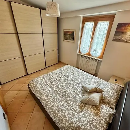 Apartment Attico Belvedere - Metro C E Posto Auto