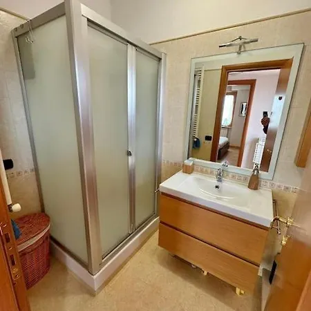 Attico Belvedere - Metro C E Posto Auto Apartment *