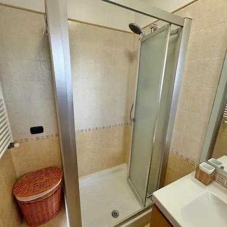 Apartment Attico Belvedere - Metro C E Posto Auto Rome