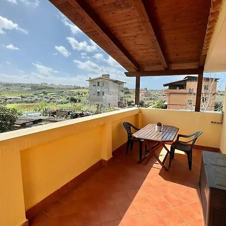 Apartment Attico Belvedere - Metro C E Posto Auto Rome