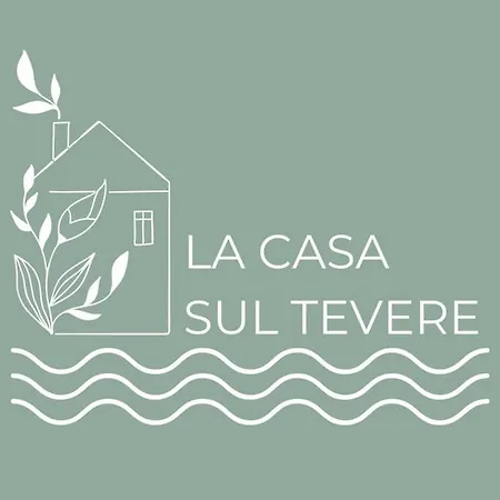 Casetta Sul Tevere * Rome
