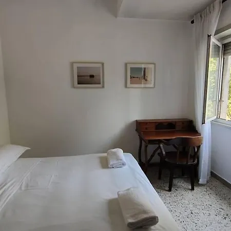 Casetta Sul Tevere Apartment Rome