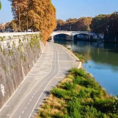 Casetta Sul Tevere *