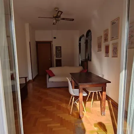 Casetta Sul Tevere Apartment Rome