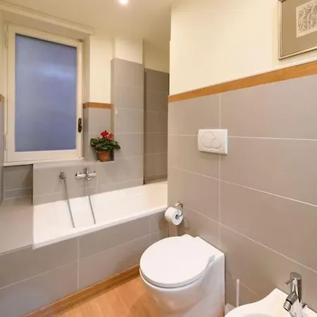 St Peter S Home, Nel Cuore Della Citta Eterna Holiday home Rome