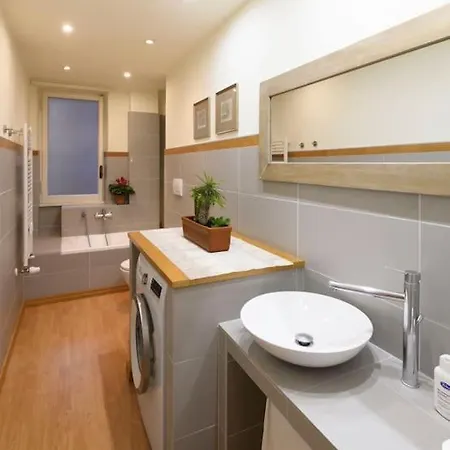 Holiday home St Peter S Home, Nel Cuore Della Citta Eterna *