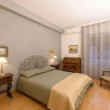St Peter S Home, Nel Cuore Della Citta Eterna Holiday home Rome