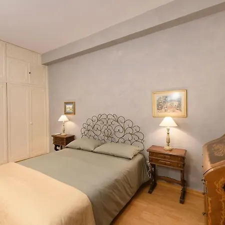 Holiday home St Peter S Home, Nel Cuore Della Citta Eterna Rome