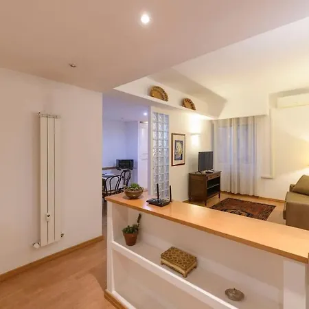 St Peter S Home, Nel Cuore Della Citta Eterna Holiday home