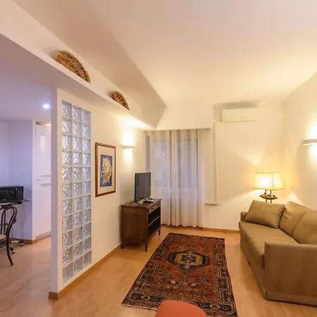 St Peter S Home, Nel Cuore Della Citta Eterna Holiday home *