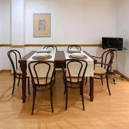 Holiday home St Peter S Home, Nel Cuore Della Citta Eterna Rome