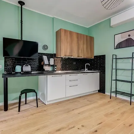 Bdc - Cassia Luxury Rome