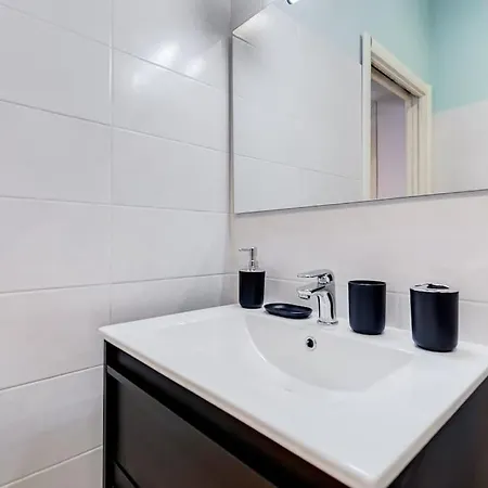 Bdc - Cassia Luxury Rome