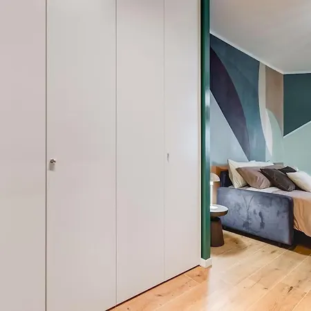 Bdc - Cassia Luxury Apartment *