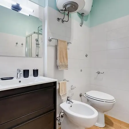 Bdc - Cassia Luxury Apartment Rome