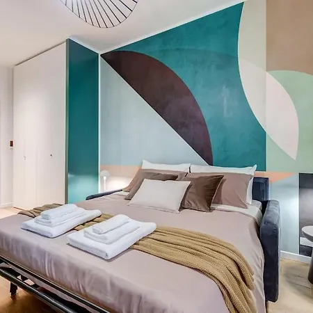 Bdc - Cassia Luxury * Rome