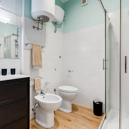 Bdc - Cassia Luxury Apartment