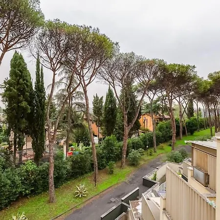Bdc - Cassia Luxury * Rome
