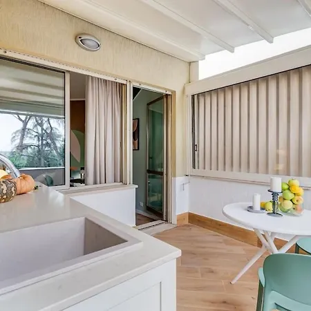 Bdc - Cassia Luxury Apartment