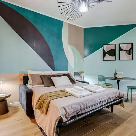 Apartment Bdc - Cassia Luxury