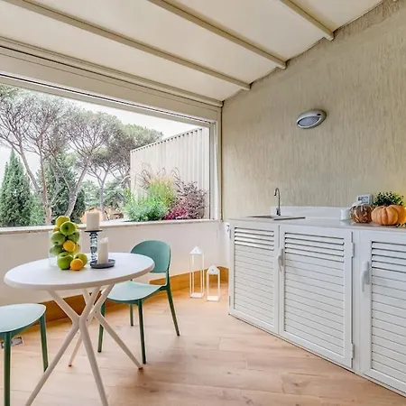 Apartment Bdc - Cassia Luxury Rome