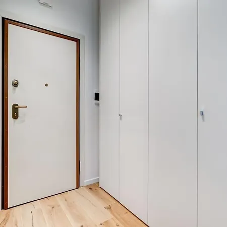 Apartment Bdc - Cassia Luxury