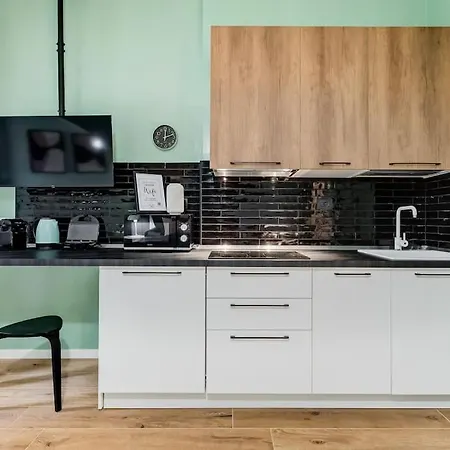 Apartment Bdc - Cassia Luxury *