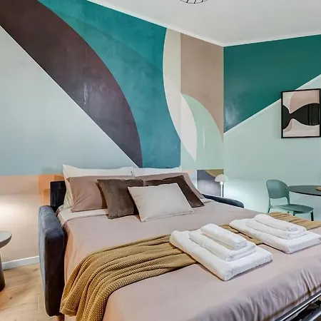 Bdc - Cassia Luxury Apartment *