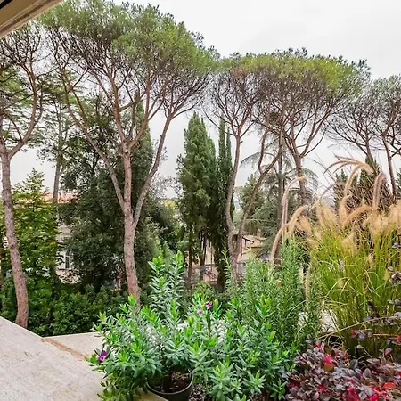 Bdc - Cassia Luxury Rome