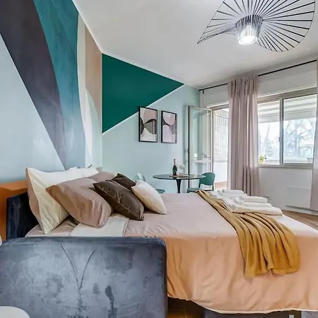 Bdc - Cassia Luxury Apartment