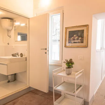 Apartment Casa Degli Spagoli Navona Square