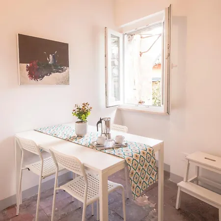 Casa Degli Spagoli Navona Square Apartment *