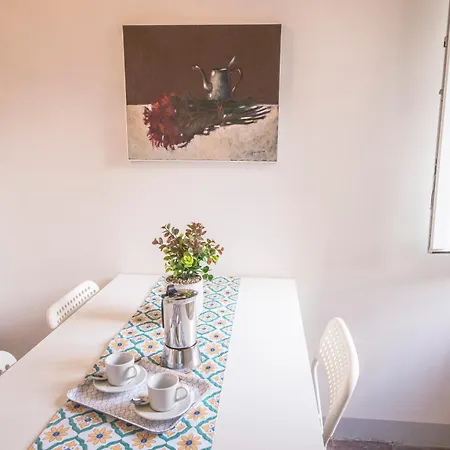 Apartment Casa Degli Spagoli Navona Square *