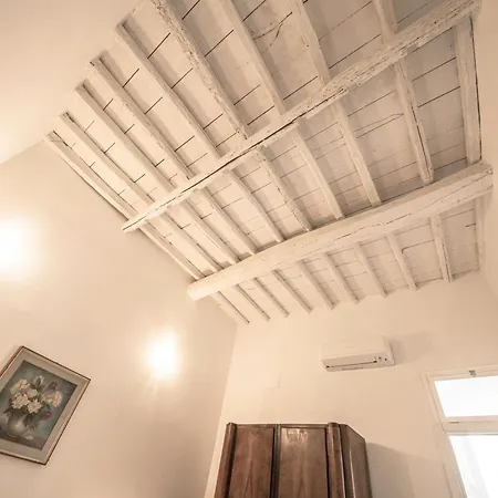 Apartment Casa Degli Spagoli Navona Square Rome