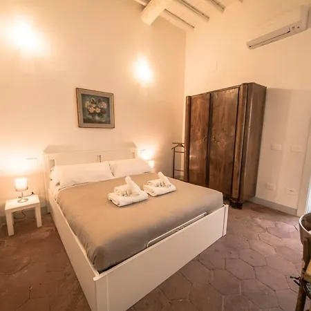 Apartment Casa Degli Spagoli Navona Square