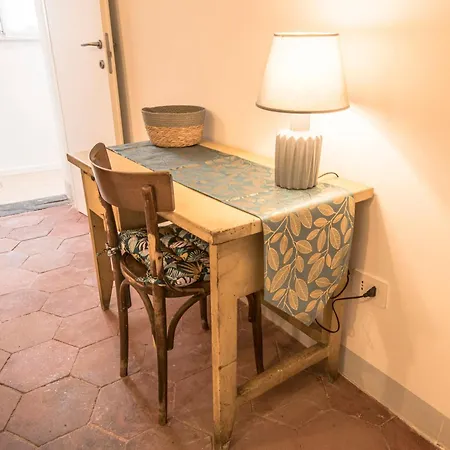 Apartment Casa Degli Spagoli Navona Square Rome